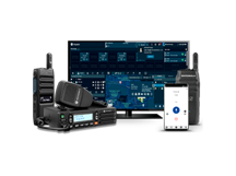 WAVE PTX™ broadband push-to-talk