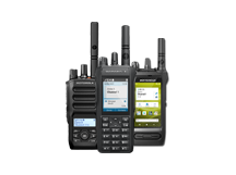 Two-way radio applications