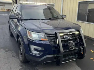 Vehicle Installations