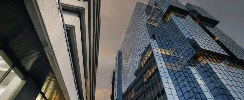 Commercial Real Estate