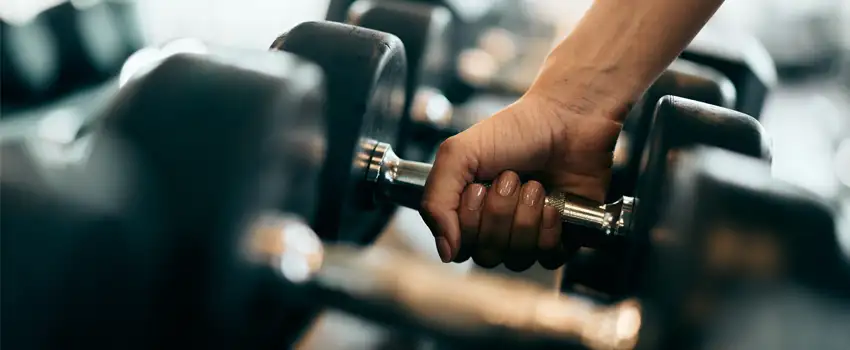 Gym & Fitness Facilities