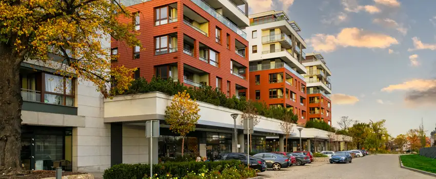 Multi-Family Residential