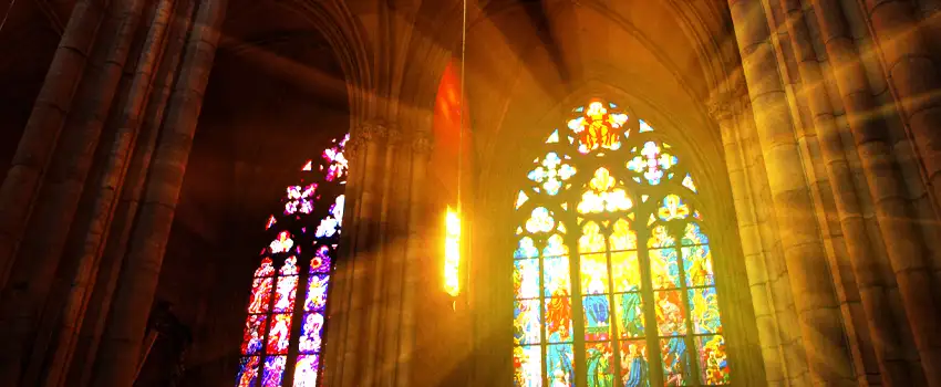 Religious Facilities