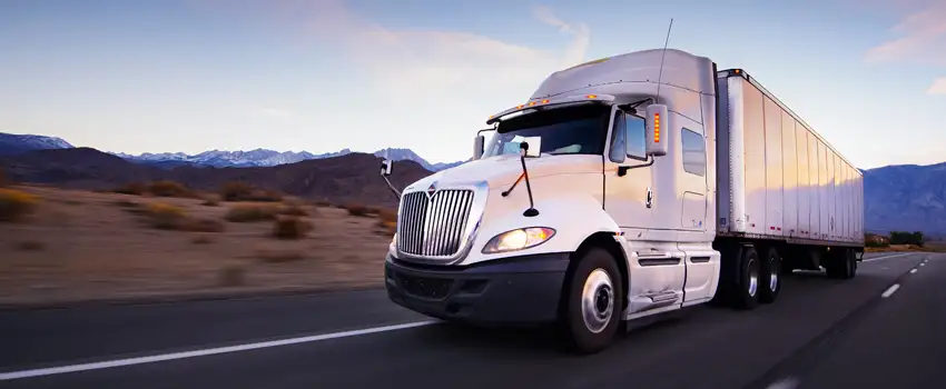 Transportation & Logistics