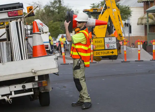 Utilities & Critical Infrastructure