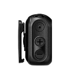 Motorola V200 Body Camera